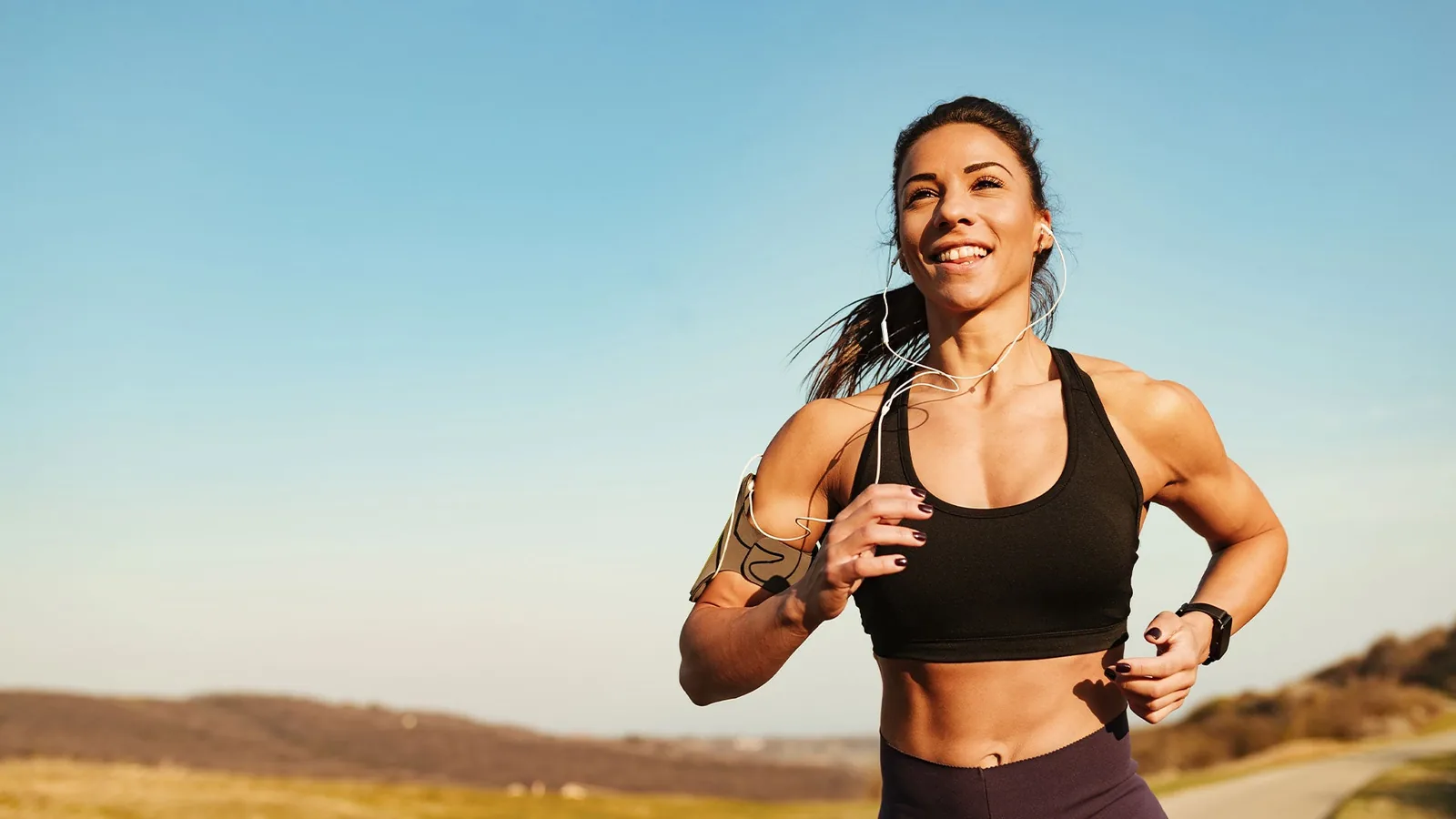 Restoring balance naturally