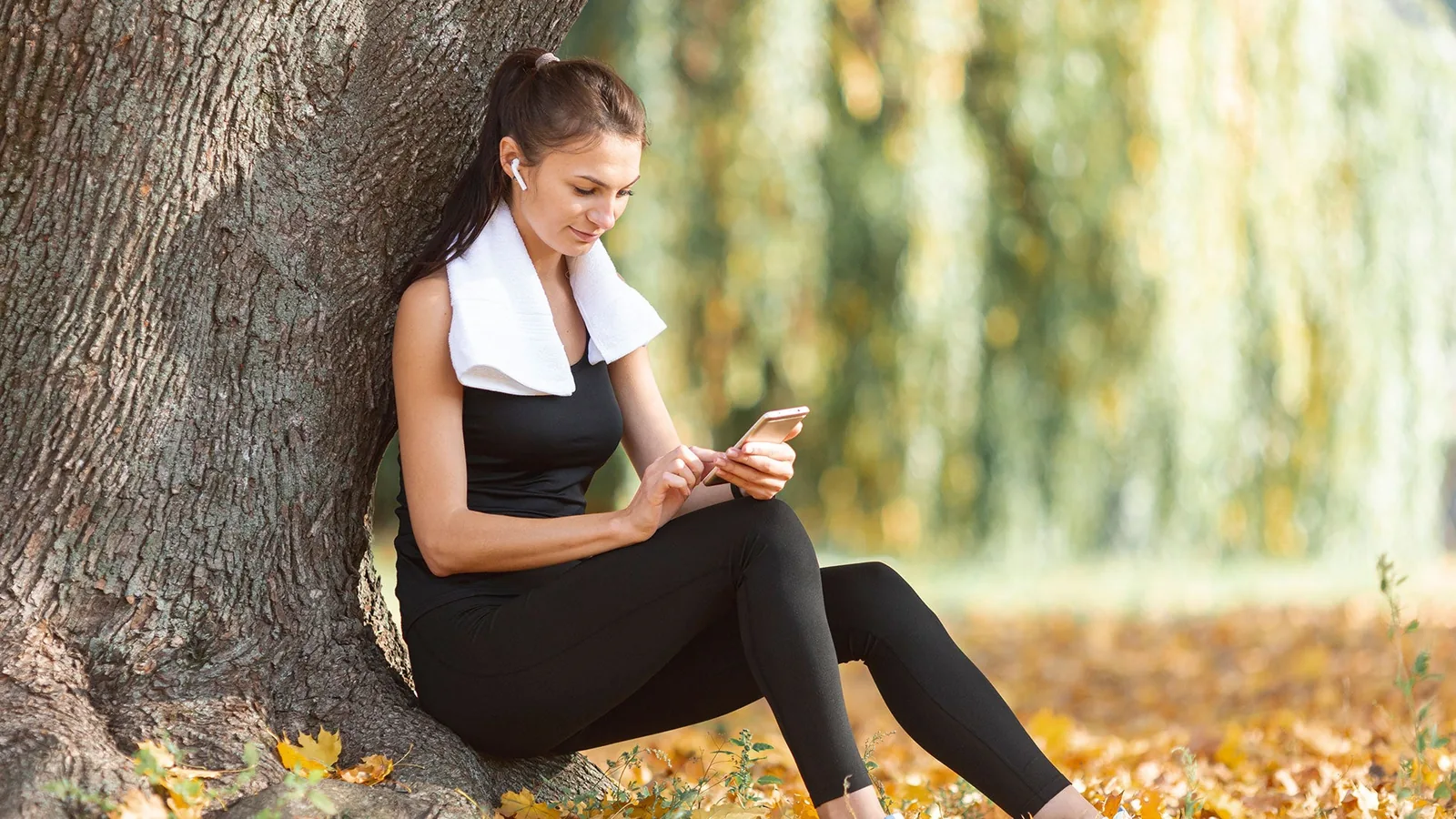 Digital Detox for Your Nervous System