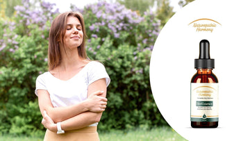 How Natural Flower Essences Support Emotional Healing