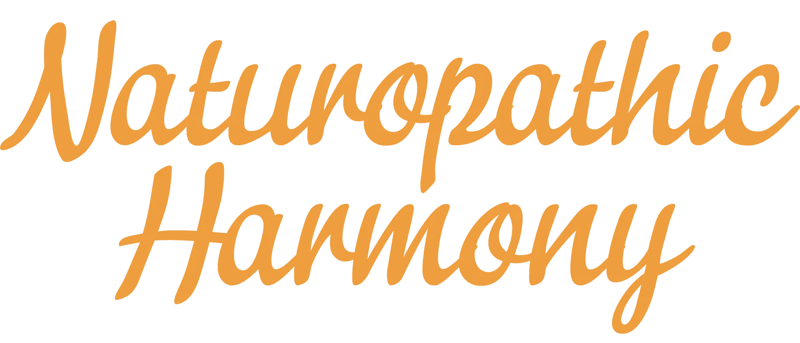 Naturopathic Harmony